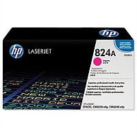 Original HP No. 824A/CB387A Magenta Laser Drum Unit