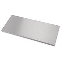 Bisley Extra Shelf with Filing Rail for A4 Euro Tambour Furniture - 1000mm Wide, Ref ET410SHPS