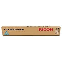 Ricoh 841856 Original Cyan Toner Cartridge