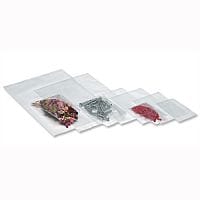 Polybags Polythene Lightweight 120 Gauge 300x375mm PBS-03050380-L Pack 1000