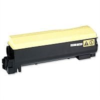 Kyocera TK560Y Yellow Toner Cartridge for FS-C5300DN