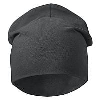 Snickers 9014 AllroundWork Cotton Beanie Size One-size Steel Grey