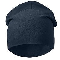 Snickers 9014 AllroundWork Cotton Beanie Size One-size Navy