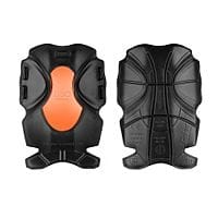 Snickers 9191 XTR Craftsmens D30KNEEPAD 2-layer Craftsmen Kneepads