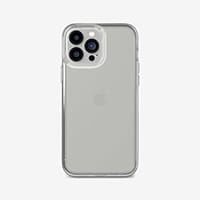 Tech21 Evo Clear mobile phone case 17 cm (6.7 Inches) Cover Transparent
