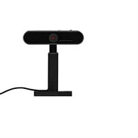 Lenovo ThinkVision MC50 webcam 1920 x 1080 pixels USB 2.0 Black