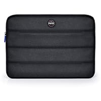 Port Designs Portland notebook case 39.6 cm (15.6 Inches) Sleeve case Black