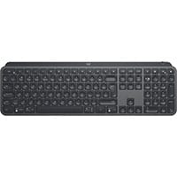Logitech MX Keys for Business keyboard RF Wireless + Bluetooth UK International Graphite
