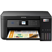Epson EcoTank ET-2851 A4 Colour Wireless Multifunction Inkjet Printer