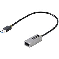 StarTech.com USB31000S2 network card Ethernet 5000 Mbit/s