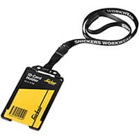 Snickers ID-Card Holder One size WW7