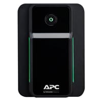 APC Back-UPS Line-Interactive 0.5 kVA 300 W 3 AC outlet(s)