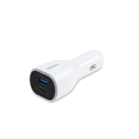 Dicota D31932 mobile device charger White Auto