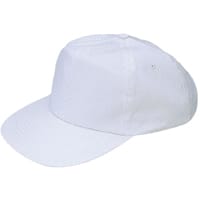 Whites Baseball Cap White