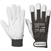 Portwest A250 Tergsus Glove Black XXL