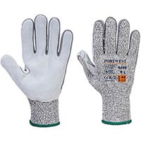 Portwest A630 Razor-Lite Glove Grey XL