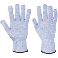 Portwest A655 Sabre-Lite Glove Blue Medium