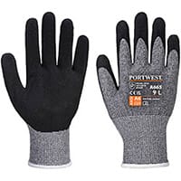 Portwest A665 VHR Advanced Cut Glove Grey XL