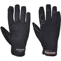 Portwest A700 General Utility Glove Black XL