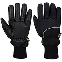 Portwest A751 Apacha Cold Store Glove Black XL