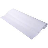 Announce Plain Flipchart Pads A1 50 Sheet Rolled Pack of 5 36651E