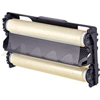 Leitz Refill Cartridge for Office Cold Laminator CS9 A4 30m