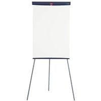 Nobo Basic Steel Magnetic Flip Chart Easel