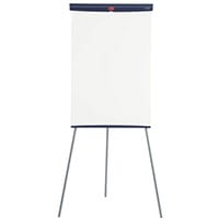 Nobo Basic Steel Magnetic Flip Chart Easel Retail