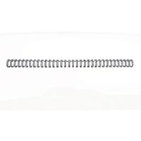 GBC WireBind Binding Wires 3:1 Wire No5 A4 Black Pack of 250