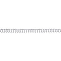 GBC WireBind Binding Wires 3:1 Wire No5 A4 Silver Pack of 250