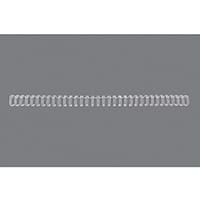 GBC WireBind Binding Wires 3:1 Wire No6 A4 White Pack of 250