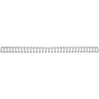 GBC WireBind Binding Wires 2:1 Wire No12 A4 White Pack of 200