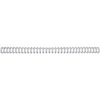 GBC WireBind Binding Wires 2:1 Wire No14 A4 White Pack of 200