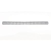 GBC WireBind Binding Wires 2:1 Wire No16mm A4 BK Pack of 200