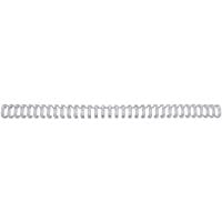 GBC WireBind Binding Wires 2:1 Wire No16 A4 White Pack of 200