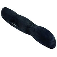 Kensington Foam Keyboard Wrist Rest Black 62383