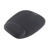 Kensington Foam Mouse Pad Black 62384