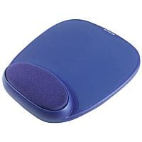 Kensington Foam Mouse Pad Blue 64271