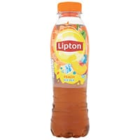 Lipton Ice Tea Peach 500ml Pack of 12 121737