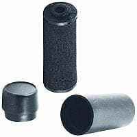Avery Replacement Ink Rollers for Pricing Gun Pack of 5 HLIR5