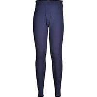 Portwest B121 Thermal Trousers Navy 4XL