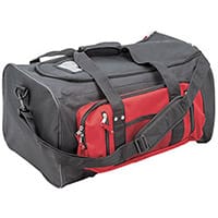 Portwest B901 Holdall Kit Bag (50L) Black