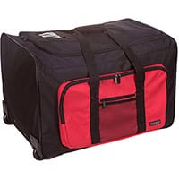 Portwest B907 Multi-Pocket Trolley Bag 100L Black