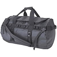 Portwest B910 Waterproof PVC Holdall Black