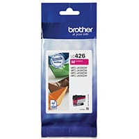 Brother Magenta Ink Cartridge LC426M - Brother LC 426