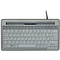 Bakker Elkhuizen S-board 840 Compact Keyboard BNES840DUK