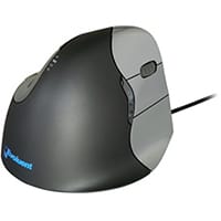 Bakker Elkhuizen Evoluent4 Right Hand Mouse BNEEVR4