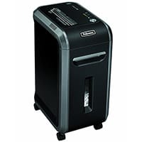 Fellowes 99Ci Professional Shredder Cross Cut DIN P-4