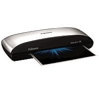 Fellowes Spectra A4 Laminator Silver 125 Microns