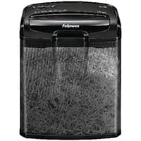 Fellowes M-7CM Cross Cut Shredder P-4 4701901